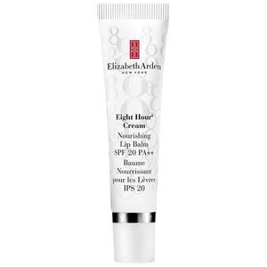 Бальзам для лица eight hour nourishing lip balm spf20 Elizabeth Arden, объем 15 мл