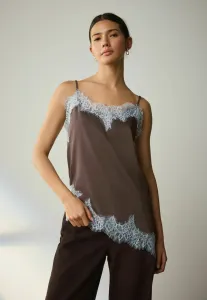 Вершина Next, Brown Blue