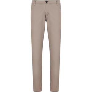Повседневные брюки AE для мужчин, цвет beige ARMANI EXCHANGE, бежевый