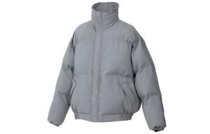 Парка унисекс Blindnoplan, Винтажный черный