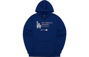 Детская толстовка Nike, Синий