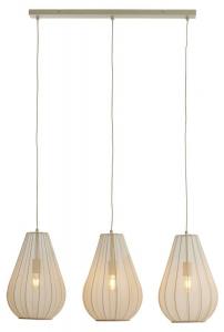 Подвесной светильник Light & Living ITELA, 8 х 40 х 80 см