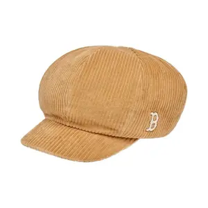 MLB Хлопковая бейсболка унисекс, Brown