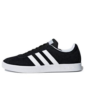 Кроссовки neo vl court 2.0 Adidas, черный