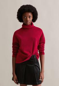 Джемпер Marc O'Polo DENIM Jumper, Red Mulberry/Red