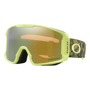 Маска Line Miner M Oakley, frame tree camo