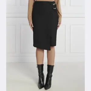 Юбка Pinko, черный