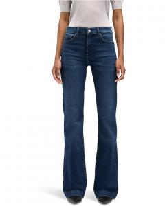 Женские джинсы 7 For All Mankind Dojo, Spill