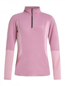 Флисовый свитер Protest  PRTKOLEA, цвет Duskyrose