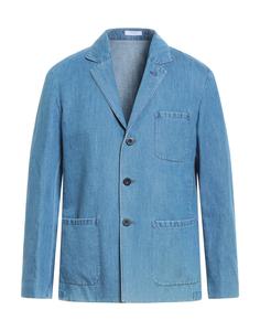 Блейзер Boglioli, синий