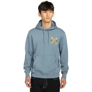 Мужская толстовка Timber Freight Train Po Element, синий