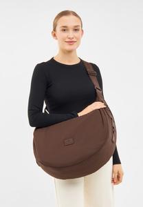 Сумка кросс-боди Johnny Urban KAIA XL, Brown