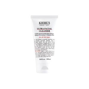 Высокоувлажняющие очищающее средство для женщин Kiehl's