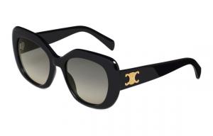 Triomphe 06 Солнечные очки из ацетата CELINE