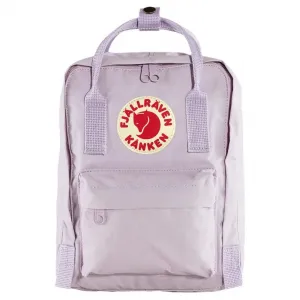 Рюкзак детский мини PVC из поливинилхлорида Light Purple Fjallraven