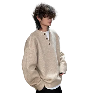 Толстовка Unisex с круглым вырезом X1617, оранжевый knitted fabric top