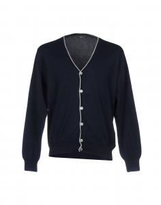 Кардиган Rossopuro, полуночно-синий