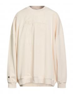 Толстовка Rick Owens, айвори