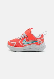Кроссовки для бега по шоссе cosmic runner унисекс Nike Performance, Bright Crimson/Dusty Cactus/Pure Platinum/Black
