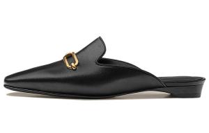 Esmee Женская повседневная обувь Женская черная Hermes