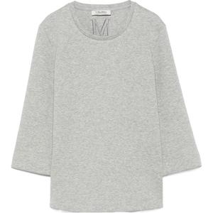 Футболка Cambra 'S MAX MARA, серый