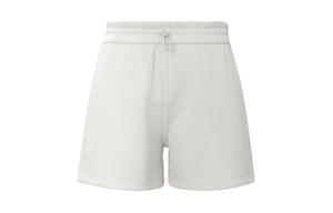 Мягкие повседневные шорты для женщин Lululemon, белый