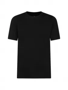 Футболка с короткими рукавами Thom Krom, черный