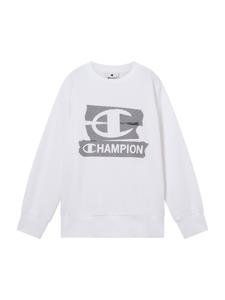 Толстовка Champion Authentic Athletic Apparel, белый