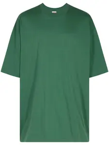 Футболка Paint Supreme, зеленый