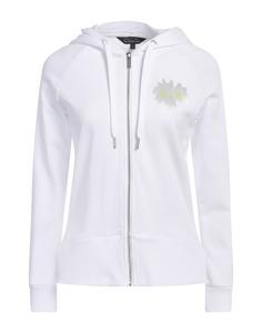 Толстовка Armani Exchange, белый