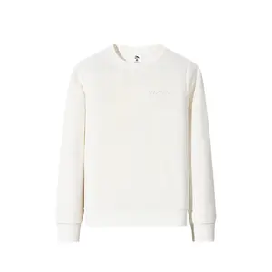 Толстовка для тренировок Variety Training Collection женская ANTA, белый