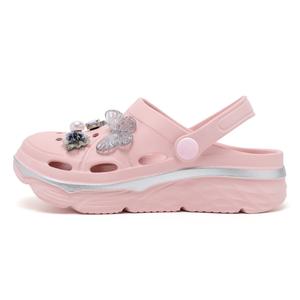 Сабо женские EXULL Q, Pink