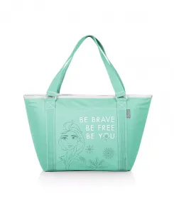 Сумка-Холодильник Oniva от Disney's Frozen 2 с изображением Эльзы Топанга Picnic Time, teal