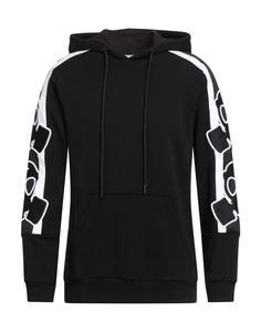 Толстовка But Not, черный