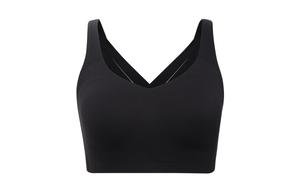 Женское спортивное бельё Lululemon, черный