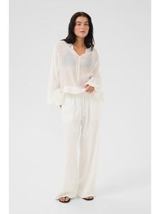 Тканевые брюки My Essential Wardrobe