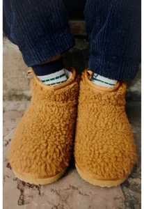 Ботильоны alban pile унисекс Liewood, Golden Caramel