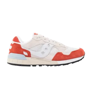 Кроссовки Saucony Shadow 5000 'White Red', белый