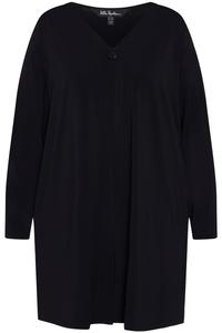 Рубашка Ulla Popken, черный