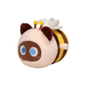 Плюшевая кукла Dango Kitten Dolls высотой 26 см MENGJIMA