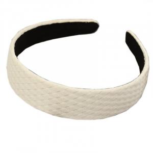 ОБОДКА ДЛЯ ВОЛОС Элегант O411WZ2 Ecarla