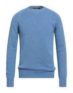Свитер Tagliatore, светло-голубой