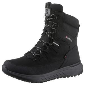 Зимние ботинки Rieker Sport, Black
