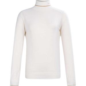 KARL LAGERFELD / Karl Lagerfeld Jeans Свитер женский белый