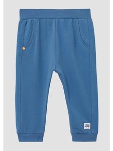 Леггинсы 5292_бледно-голубые s.Oliver