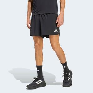 Adidas Performance Тренировочные шорты Regular в черном цвете