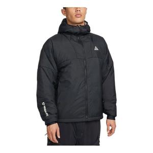 Куртка Nike ACG Therma-FIT ADV Rope de Dope Full Zip Jacket (Asia Sizing) 'Black', черный