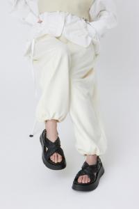 Сандалии Cross Vessel