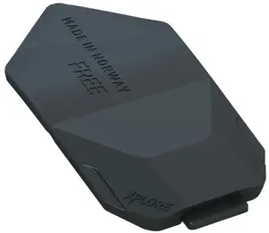Антиобледенительные пластины Xplore BC Rottefella, None