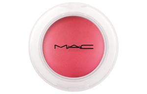 Свежий и эластичный блаш-муд легкий светорассеивающий разглаживающий оттенок 7,3г MAC